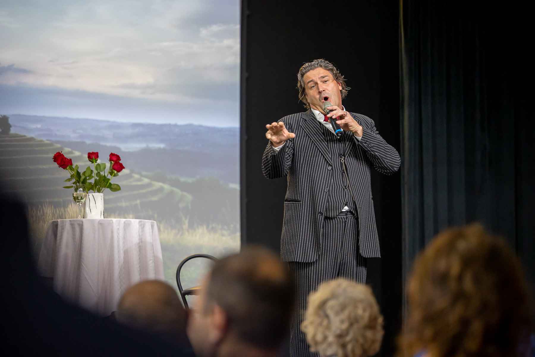 FOTO Pogledajte kako je bilo na ‘Mladom Međimurju’ u Štrigovi