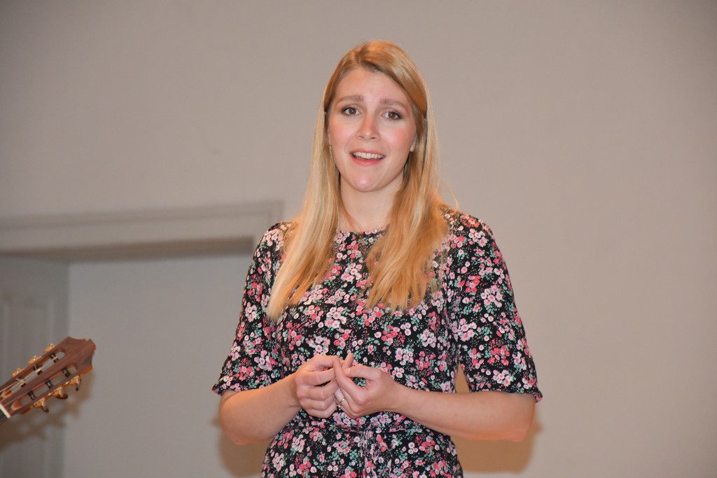 SVEČANA DODJELA Ministrica Nina Obuljen Koržinek uručila UNESCO-ove povelje za međimursku popevku