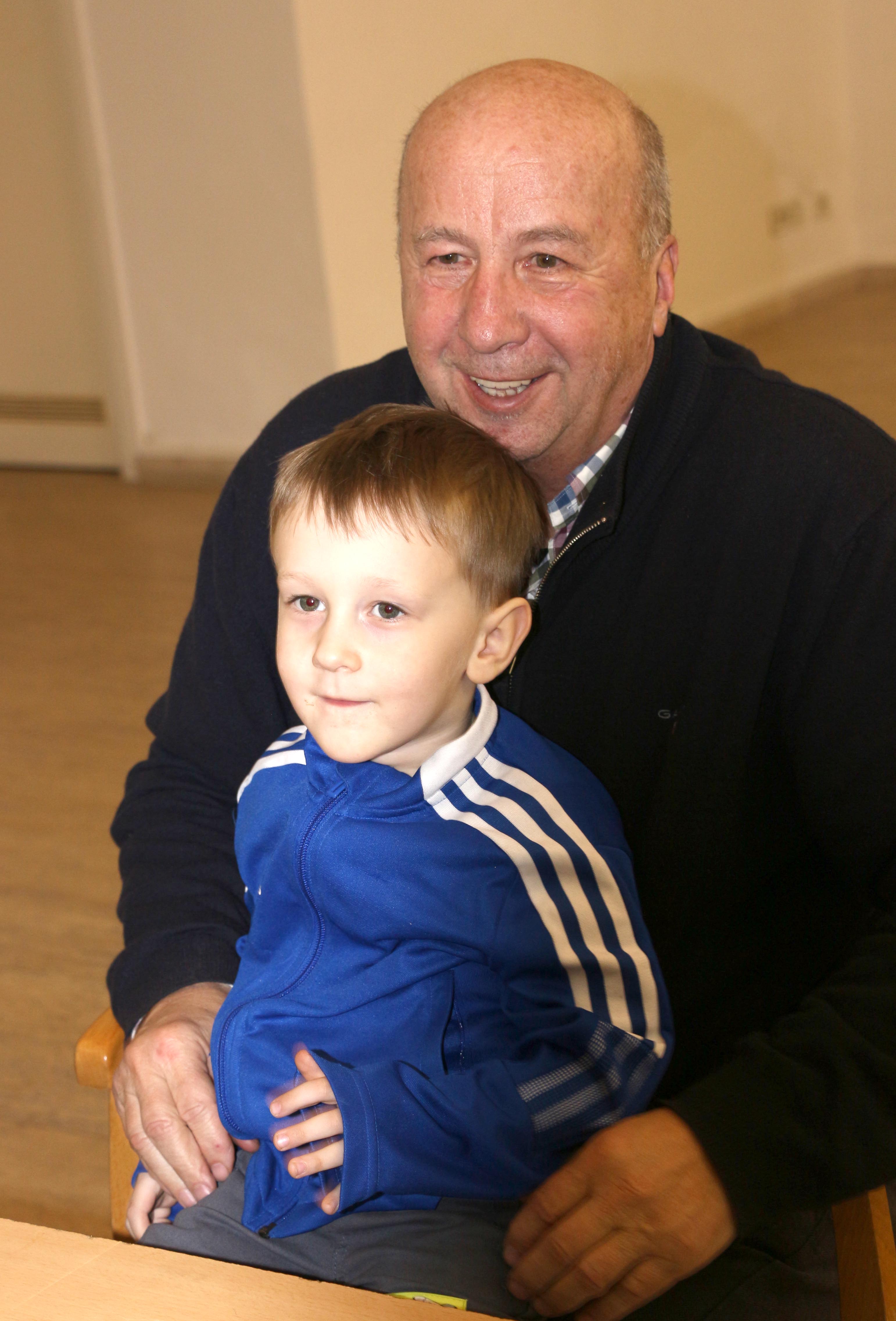 U Čakovcu predstavljena biografija Velimira Zajeca, legende zagrebačkog Dinama