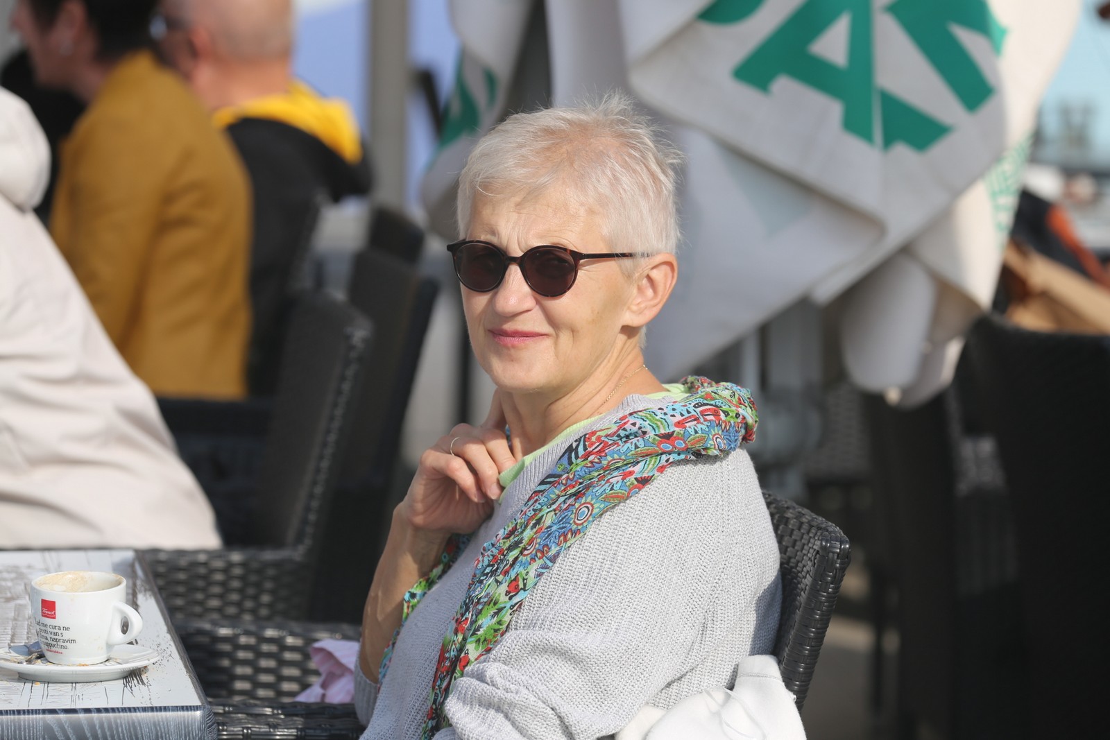 Klikom po Čakovcu, 15. 10.