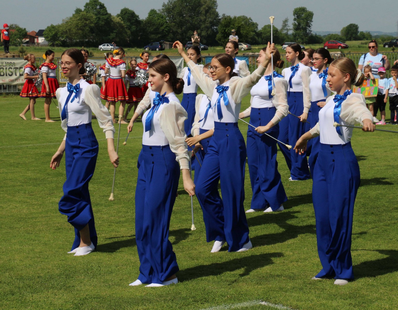 Turnir Dječjih vrtića u nogometu i druženju u Novakovcu