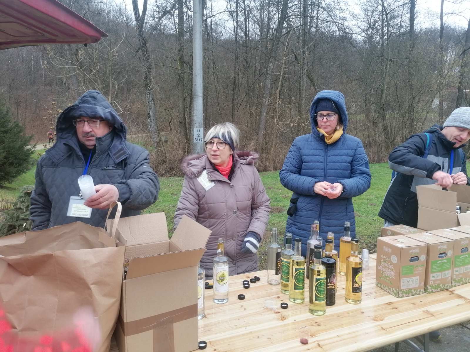 Vincekovo po štrigovskim bregima