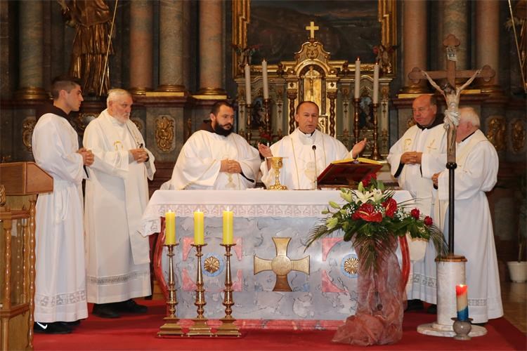 Policijska uprava međimurska obilježila Dan policije