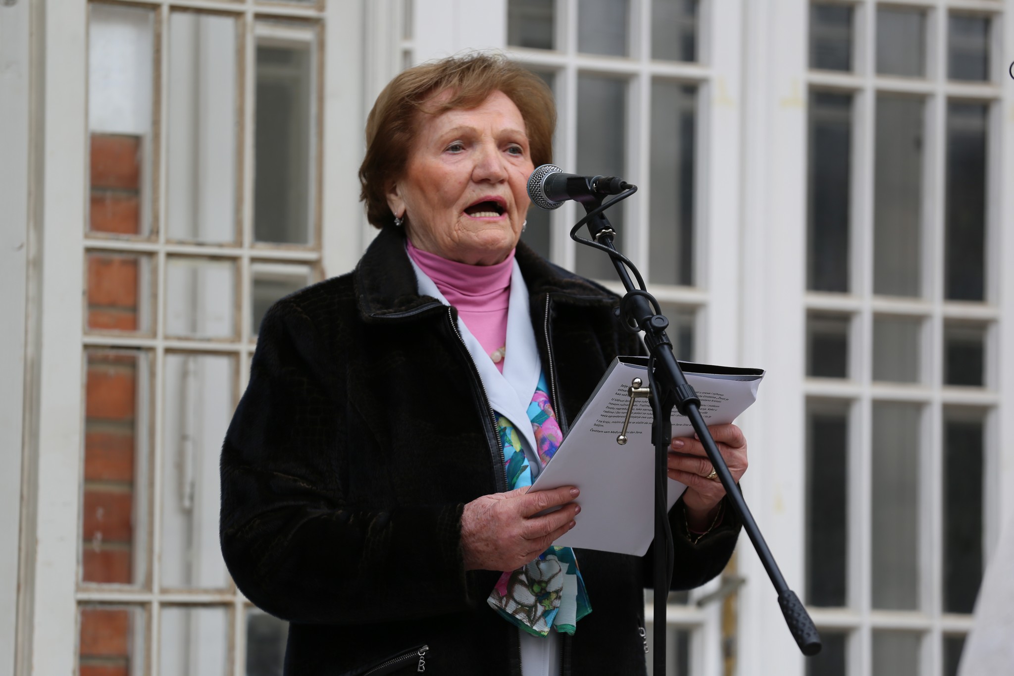 Klikom po Čakovcu (subota, 5.3.2022.)