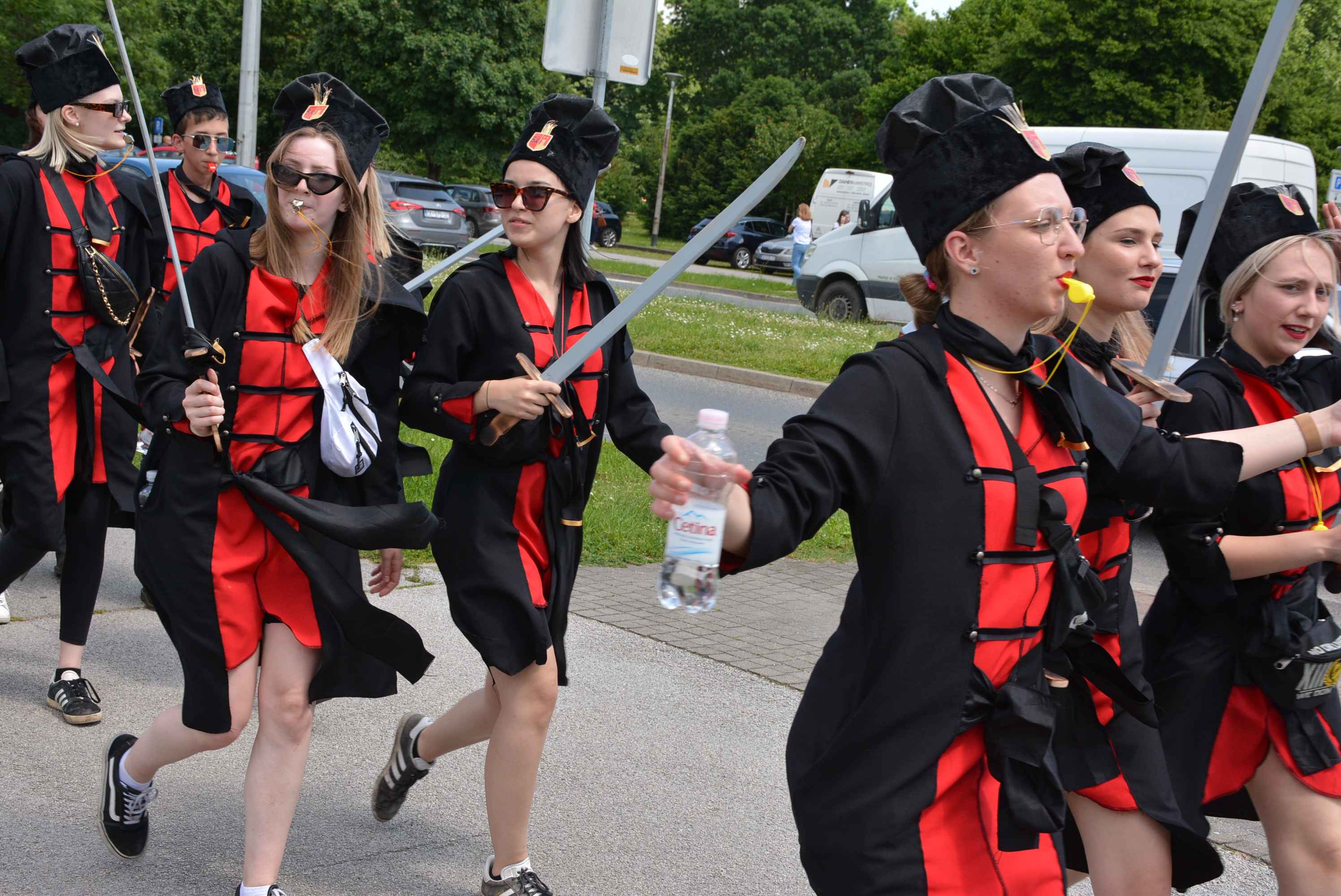 FOTO Pogledajte kako je bilo na finalnom danu ‘Coolijade’