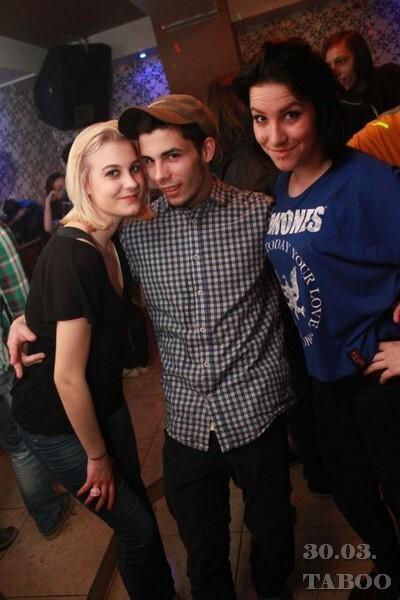 Foto49 Taboo (Subota, 30.3.2013) Foto49 Taboo (Subota, 30.3.2013)