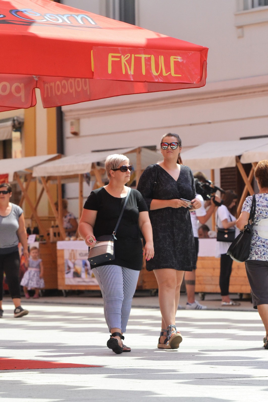 KLIKOM ISPOD KIŠOBRANA Čakovečka špica u znaku Porcijunkulova