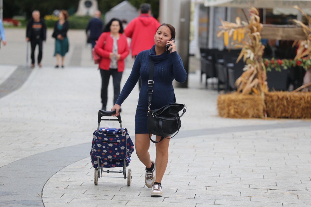 Klikom po Čakovcu 23.9.2023.