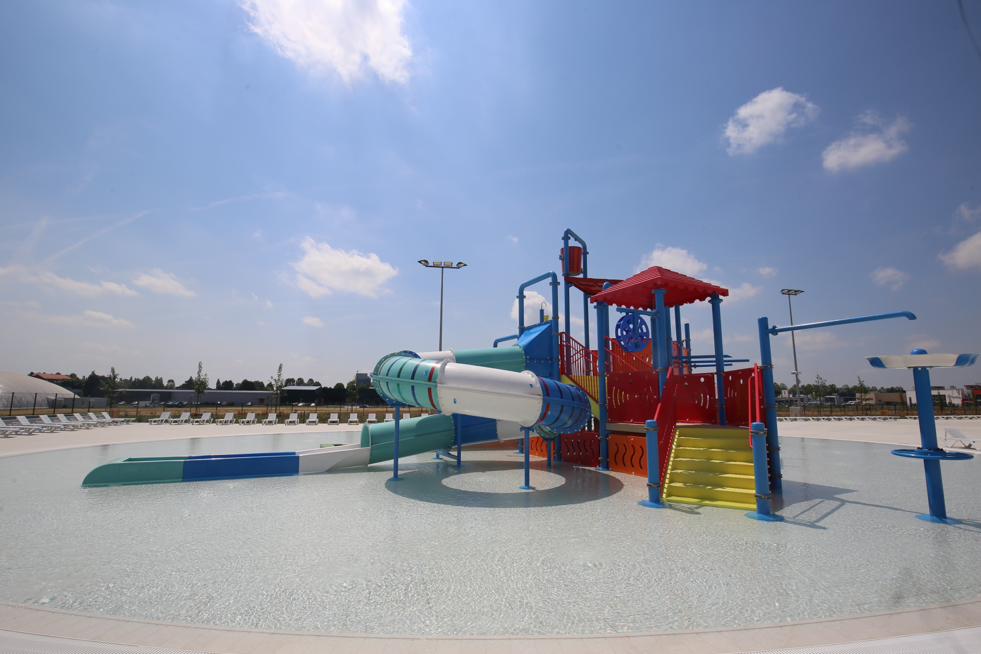 bazeni nagradna igra čakovec