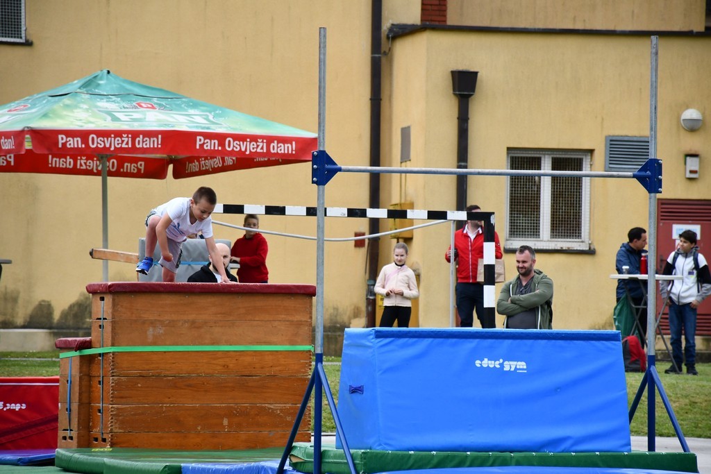 Parkour Čakovec Parkour Čakovec