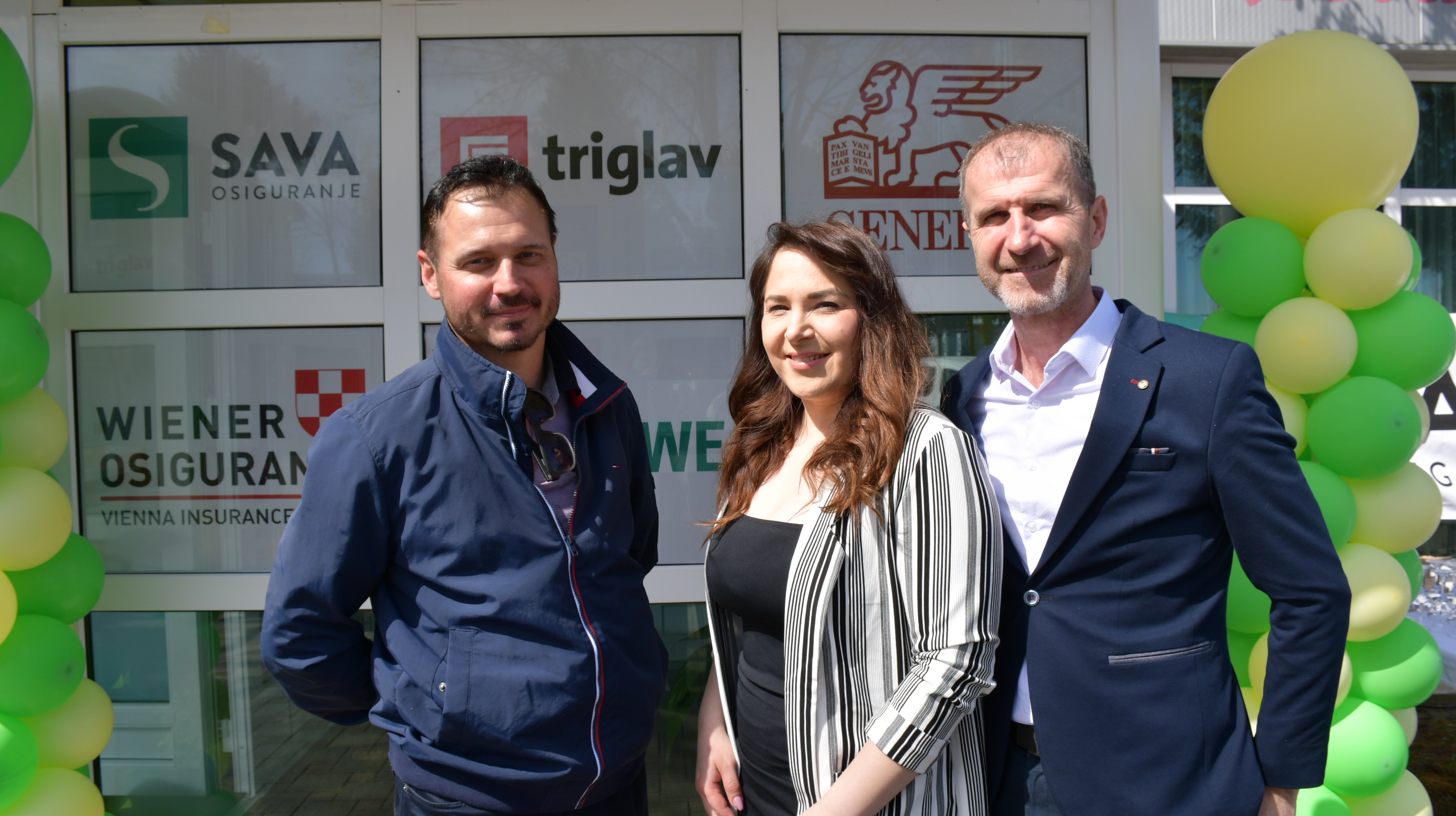 tif & company otovrenje kristina zvonko knezić