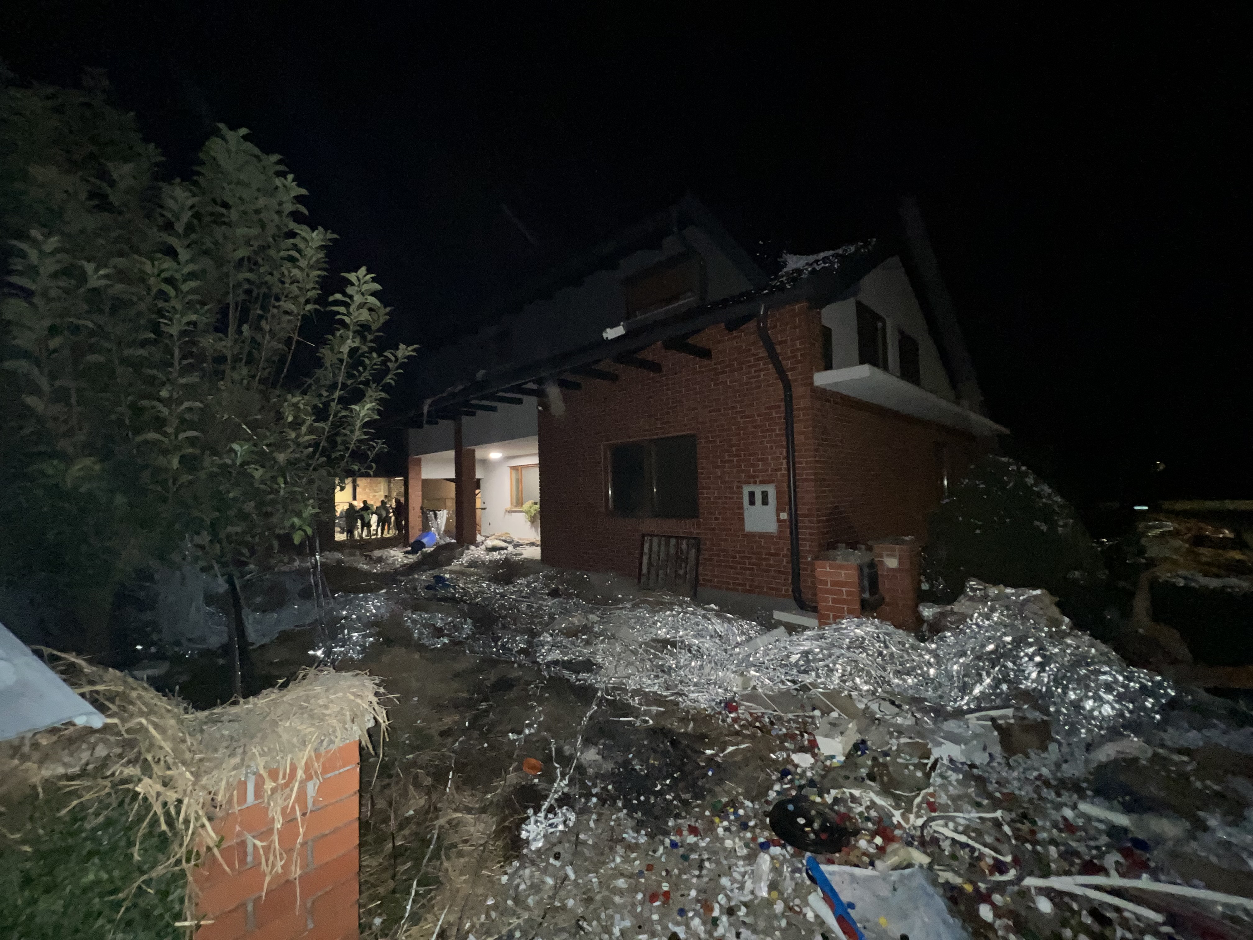 FOTO Potepalo se u Belici i Domašincu – žene se Ana Marija Ovčar i Josip Mezga