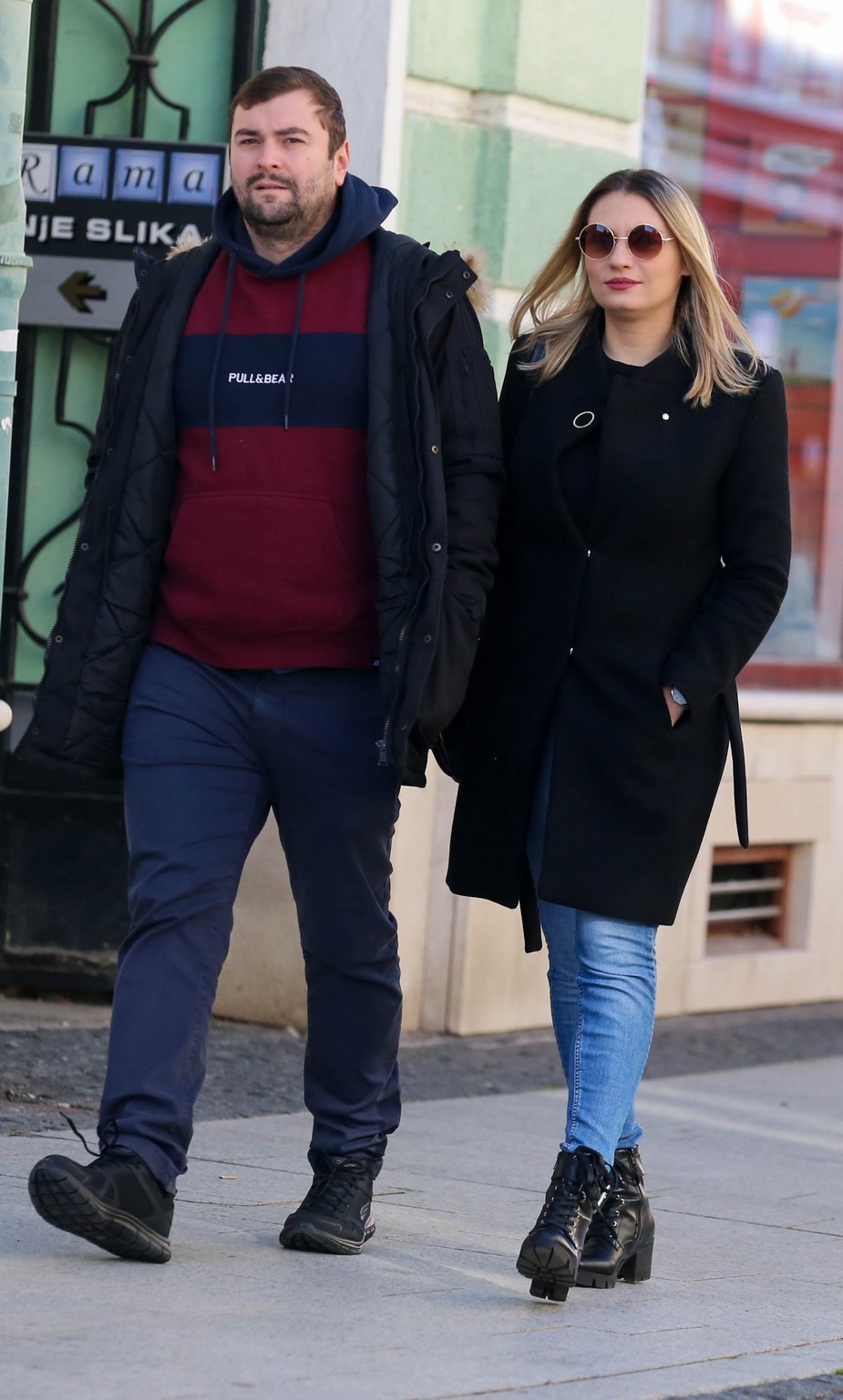 Klikom po Čakovcu (7.11.2020.)