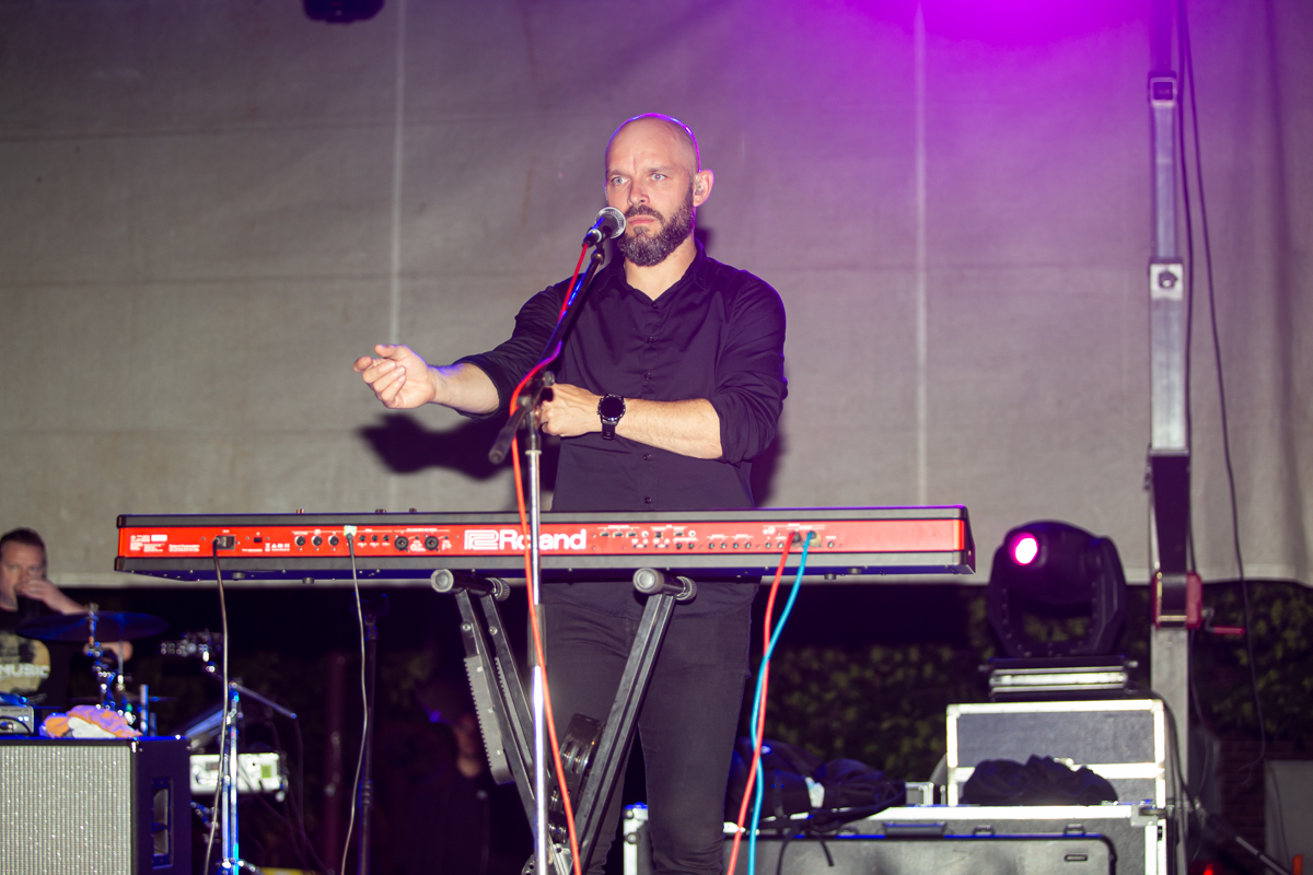 Koncert Vatre u Čakovcu