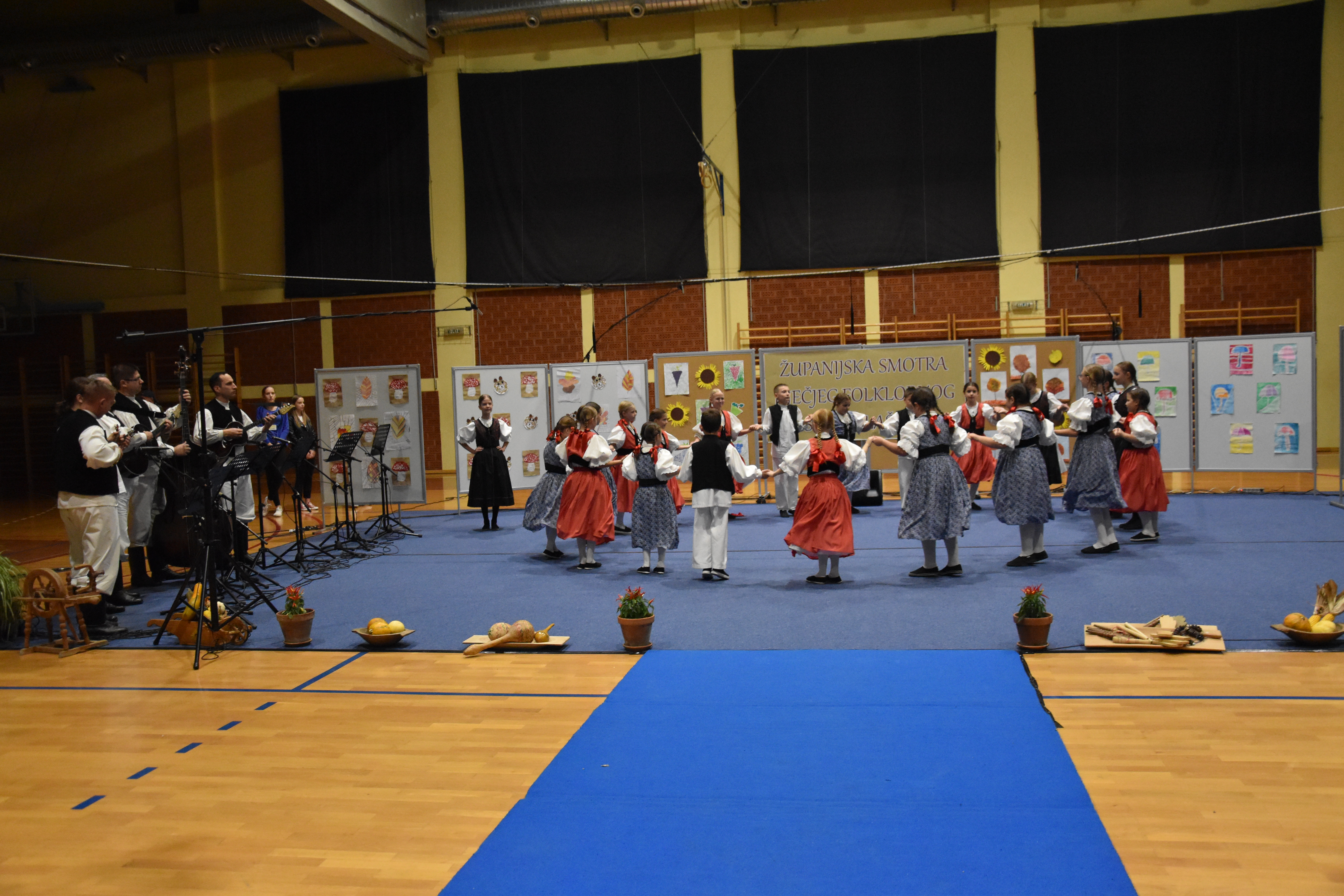 Smotra u Maloj Subotici