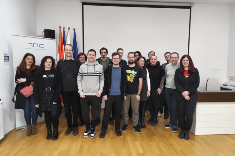 astronomsko društvo vega