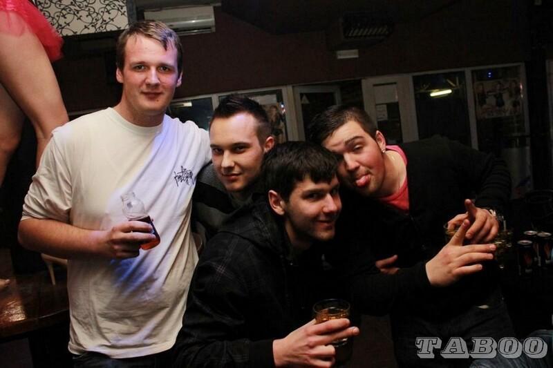 Foto23 Night club Taboo (Petak, 15.3.2013.) Foto23 Night club Taboo (Petak, 15.3.2013.)