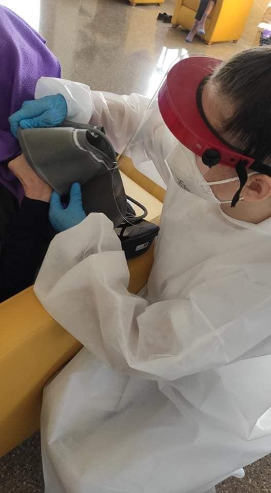 Srednja škola Čakovec