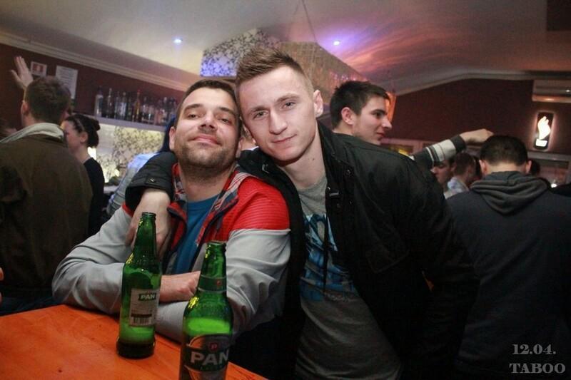 Foto48 Taboo (Petak, 12.4.2013) Foto48 Taboo (Petak, 12.4.2013)