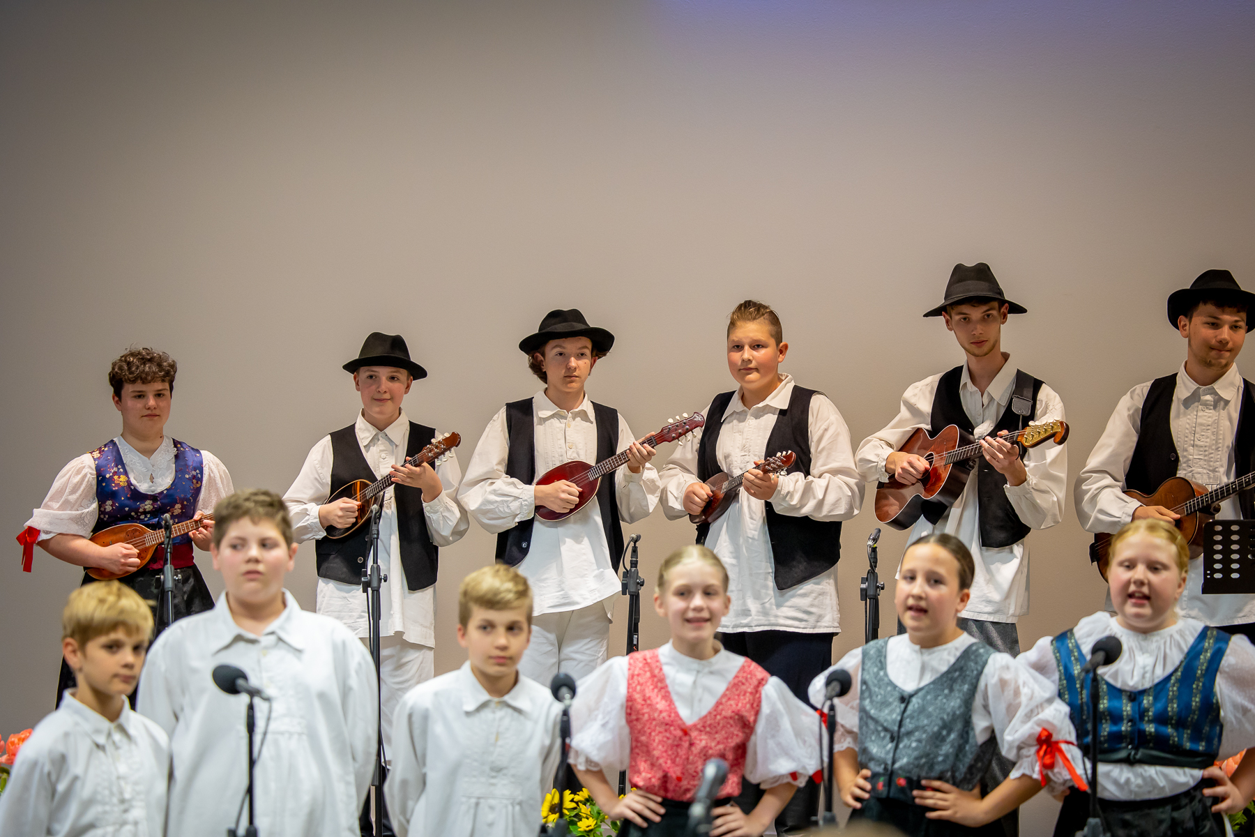 dječji folklor