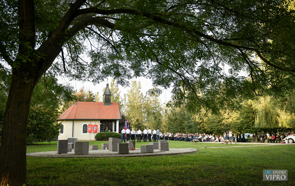 Obilježena godišnjica tragedije na Dravi