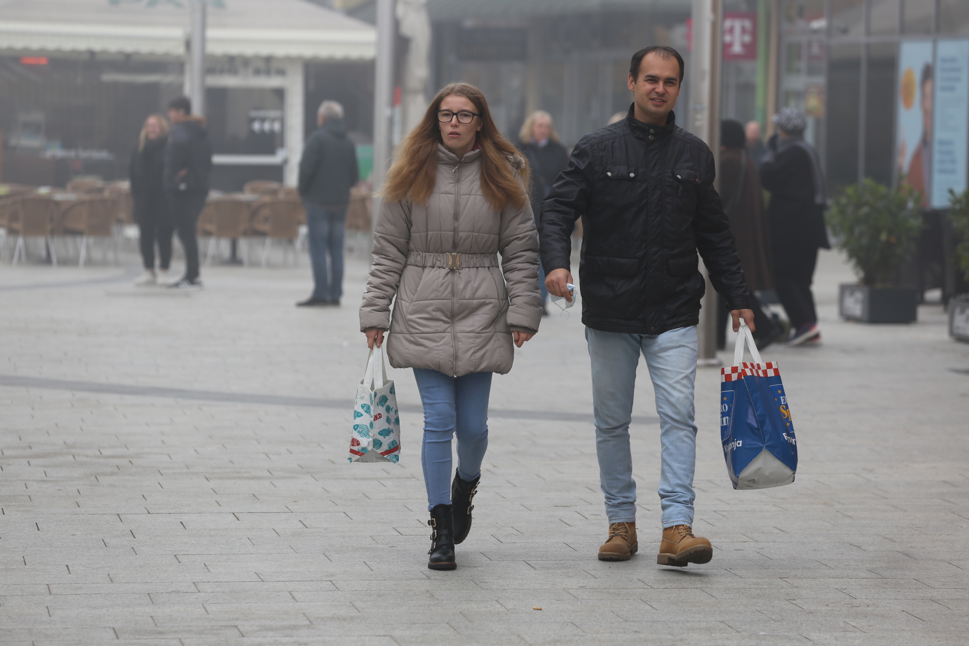 Klikom po Čakovcu (subota, 30.10.2021.)