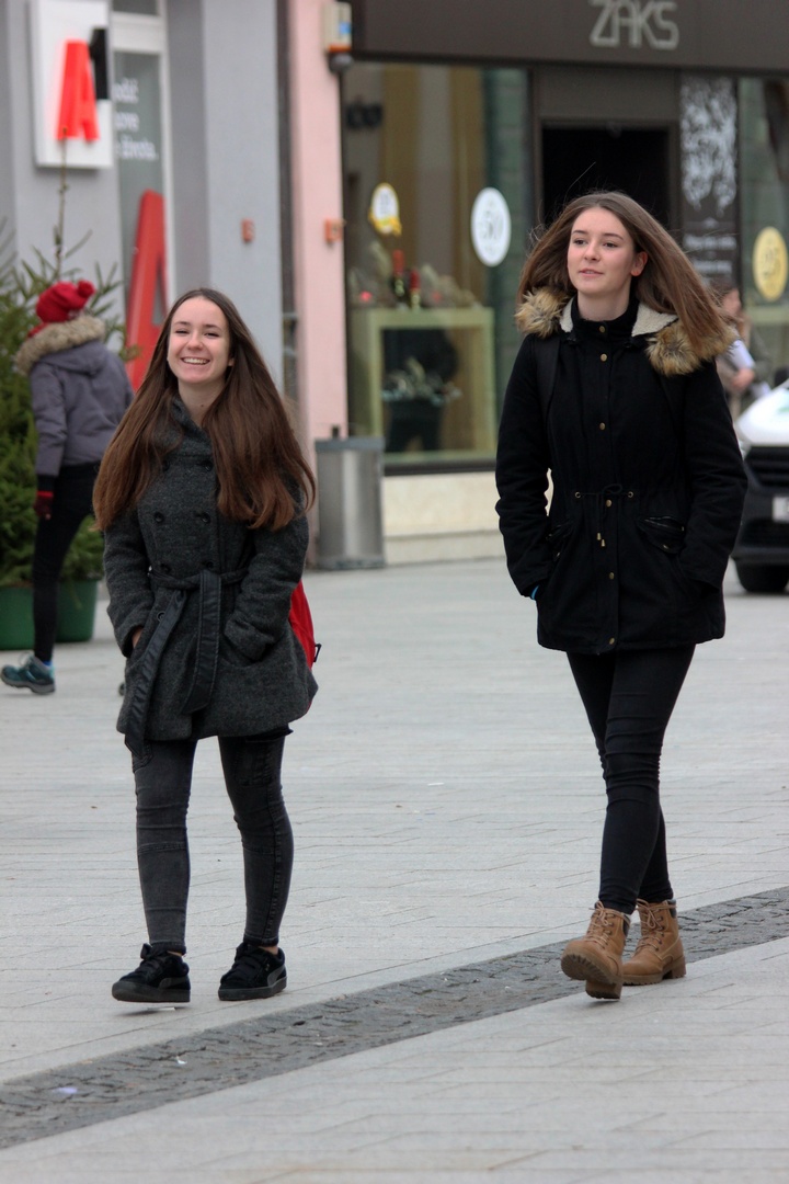 Klikom po Čakovcu (30.11.2018.)