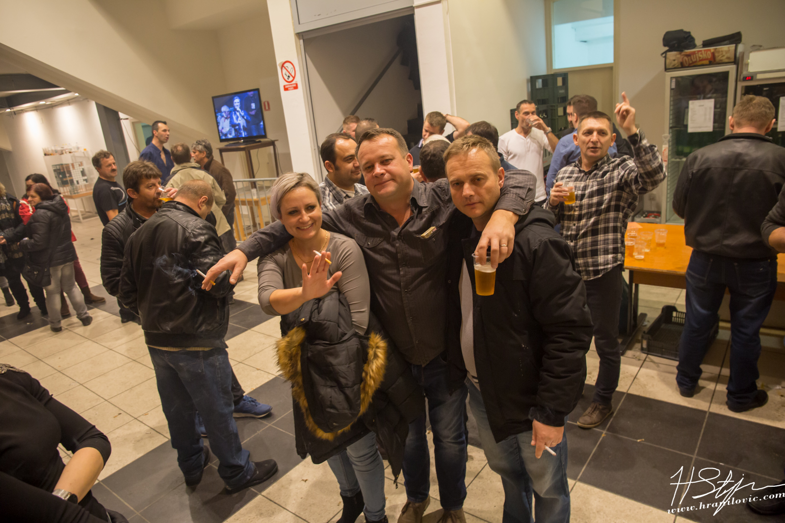 Radio 105 velikim koncertom proslavio 25. rođendan