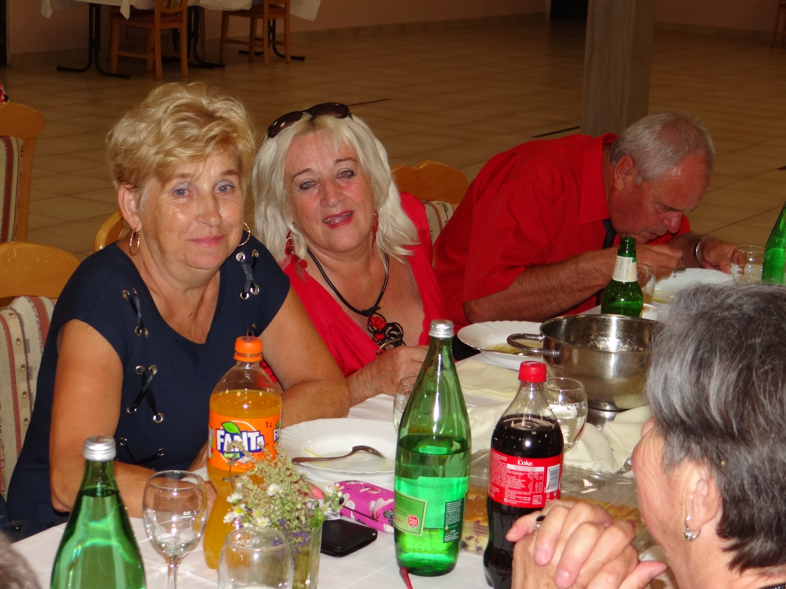 Godišnja skupština Udruge samaca Čakovec