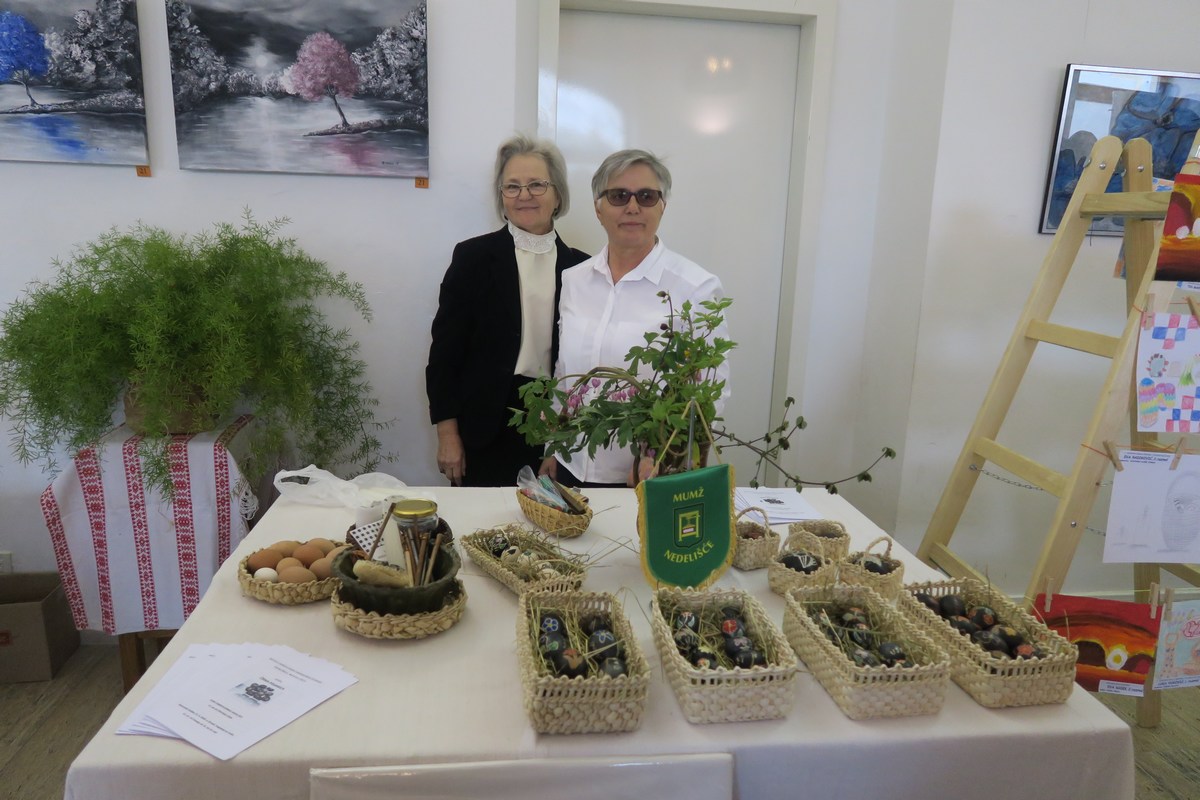 Prvi vuzmeni zajtrek u Čakovcu