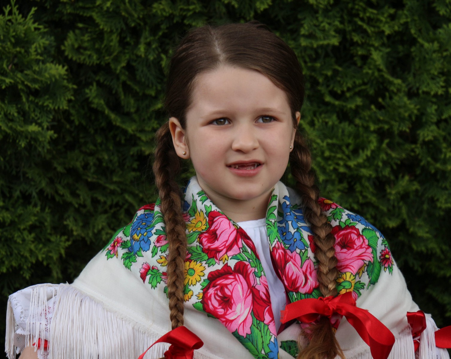 Mališani iz Dječjeg vrtića ‘Ftiček’ izveli odličnu predstavu