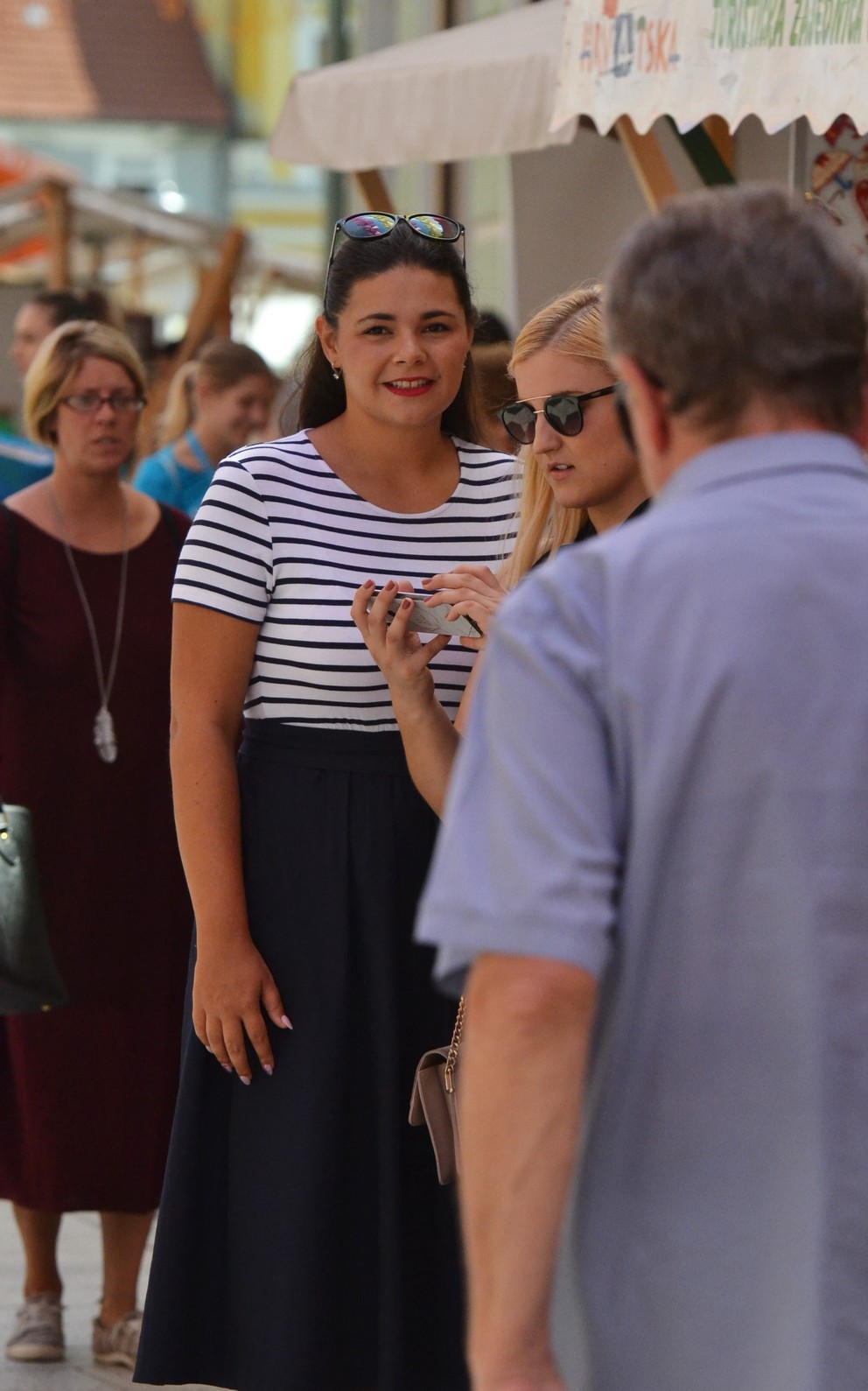 KLIKOM ISPOD KIŠOBRANA Čakovečka špica u znaku Porcijunkulova