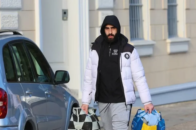 Mladić optužen za ubojstvo leša Šutara Mladić optužen za ubojstvo leša Šutara