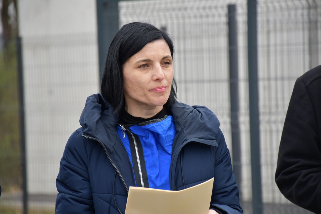 Pročistač otpadnih voda u Murskom Središću započeo s pokusnim radom