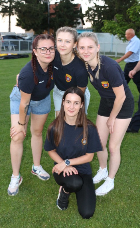 Natjecanje vatrogasaca