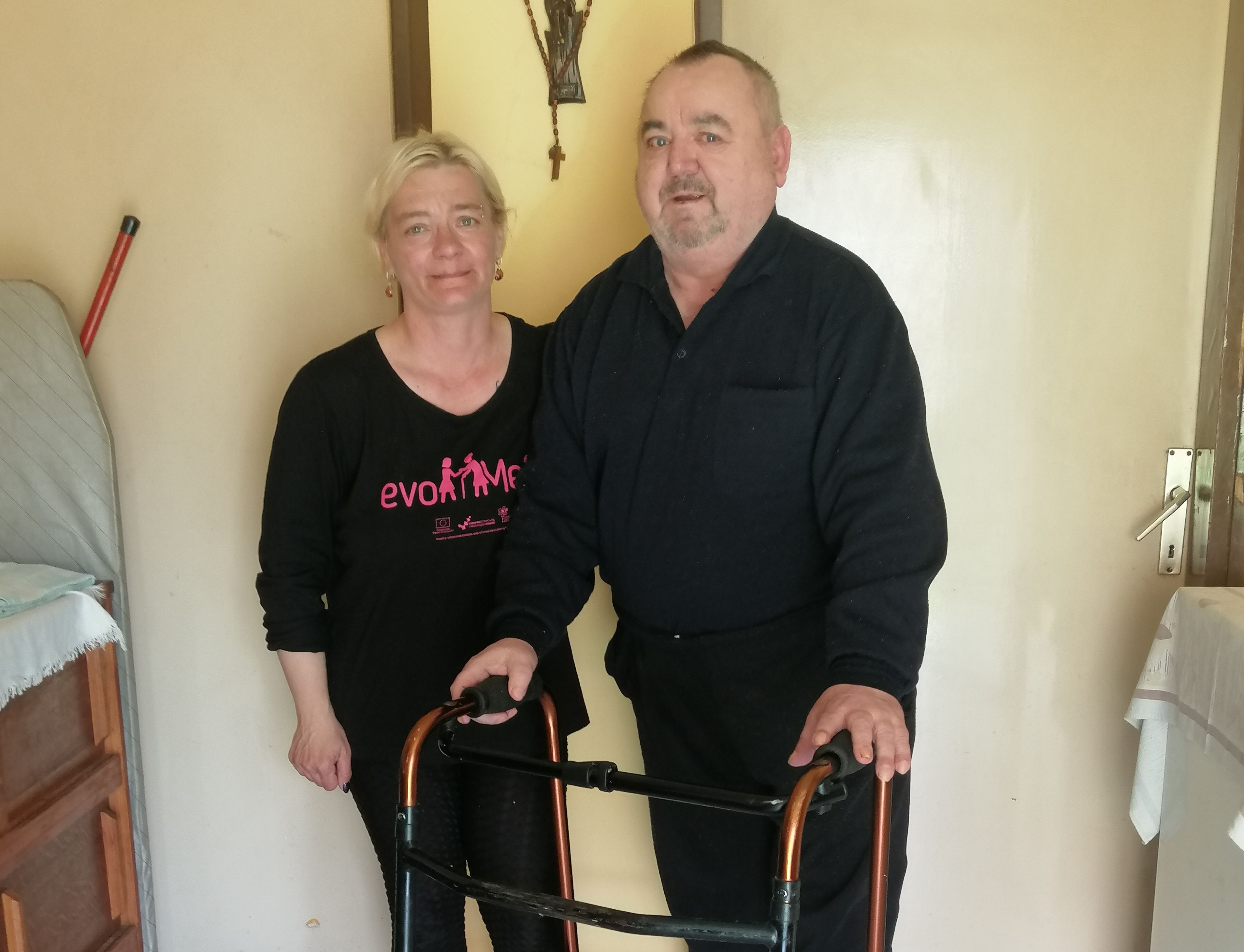 Centar za pomoć u kući