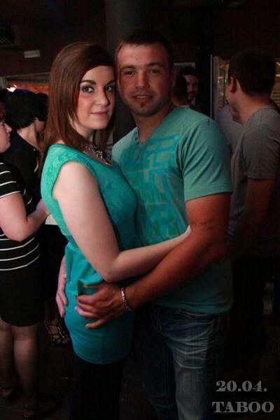 Foto31Taboo (Subota, 20.4.2013 – Koncert Sandre Afrika) Foto31Taboo (Subota, 20.4.2013 – Koncert Sandre Afrika)