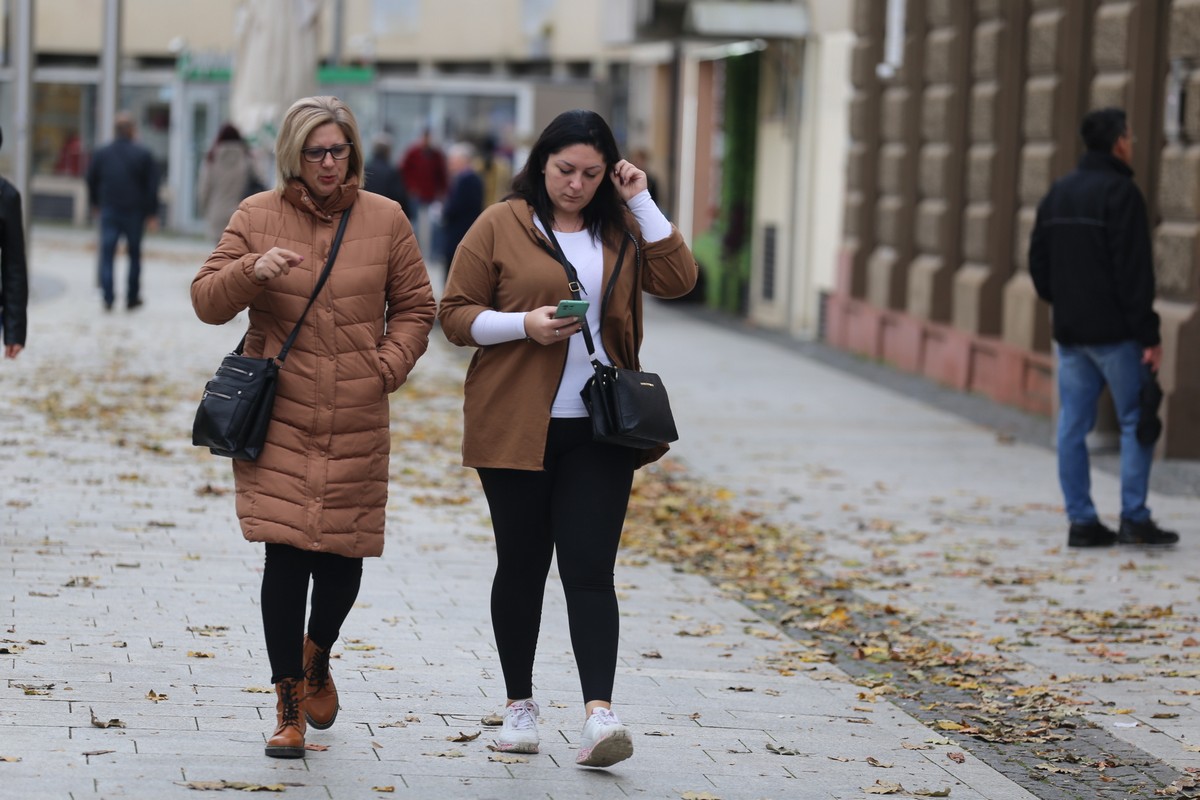 kLIKOM PO ČAKOVCU 4.11.2023