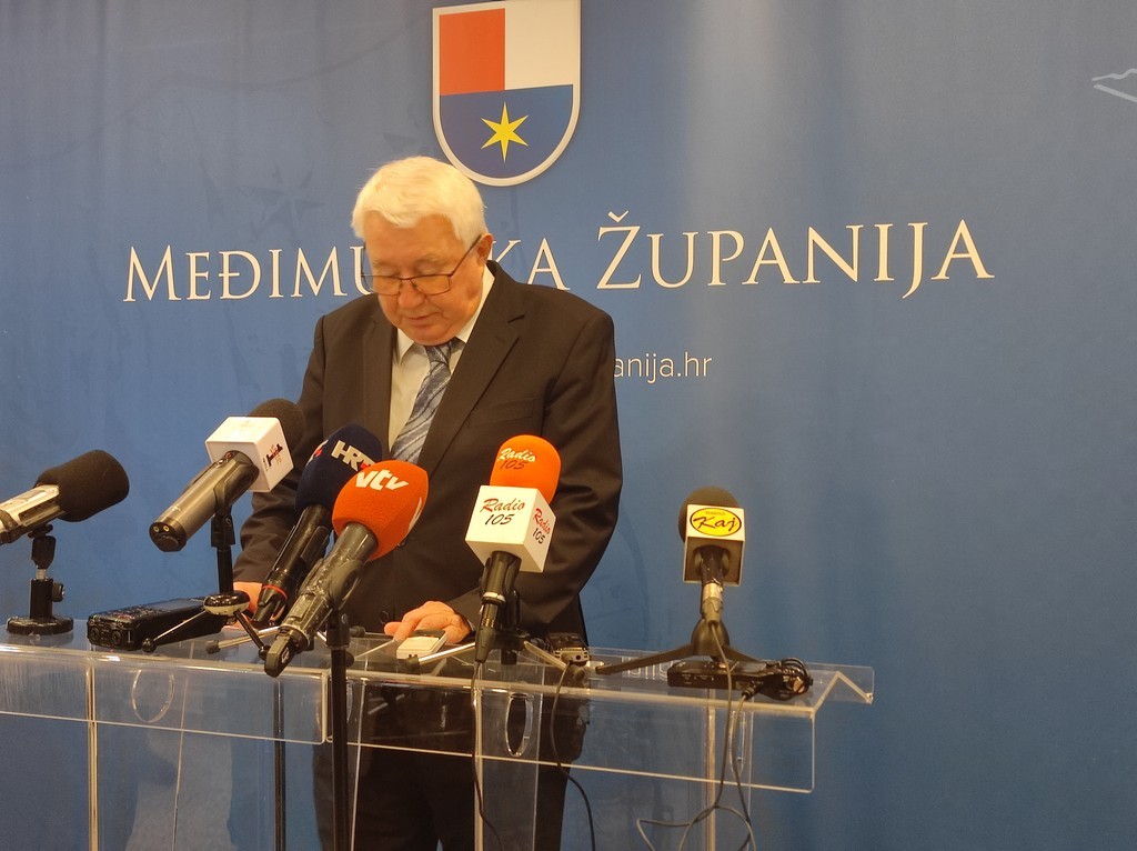LJUBOMIR KOLAREK Ponovo u županijskim klupama