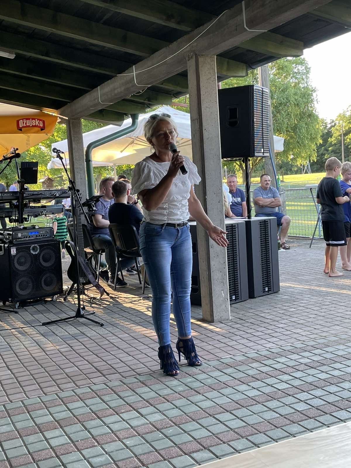 50. obljetnica NK Napredak