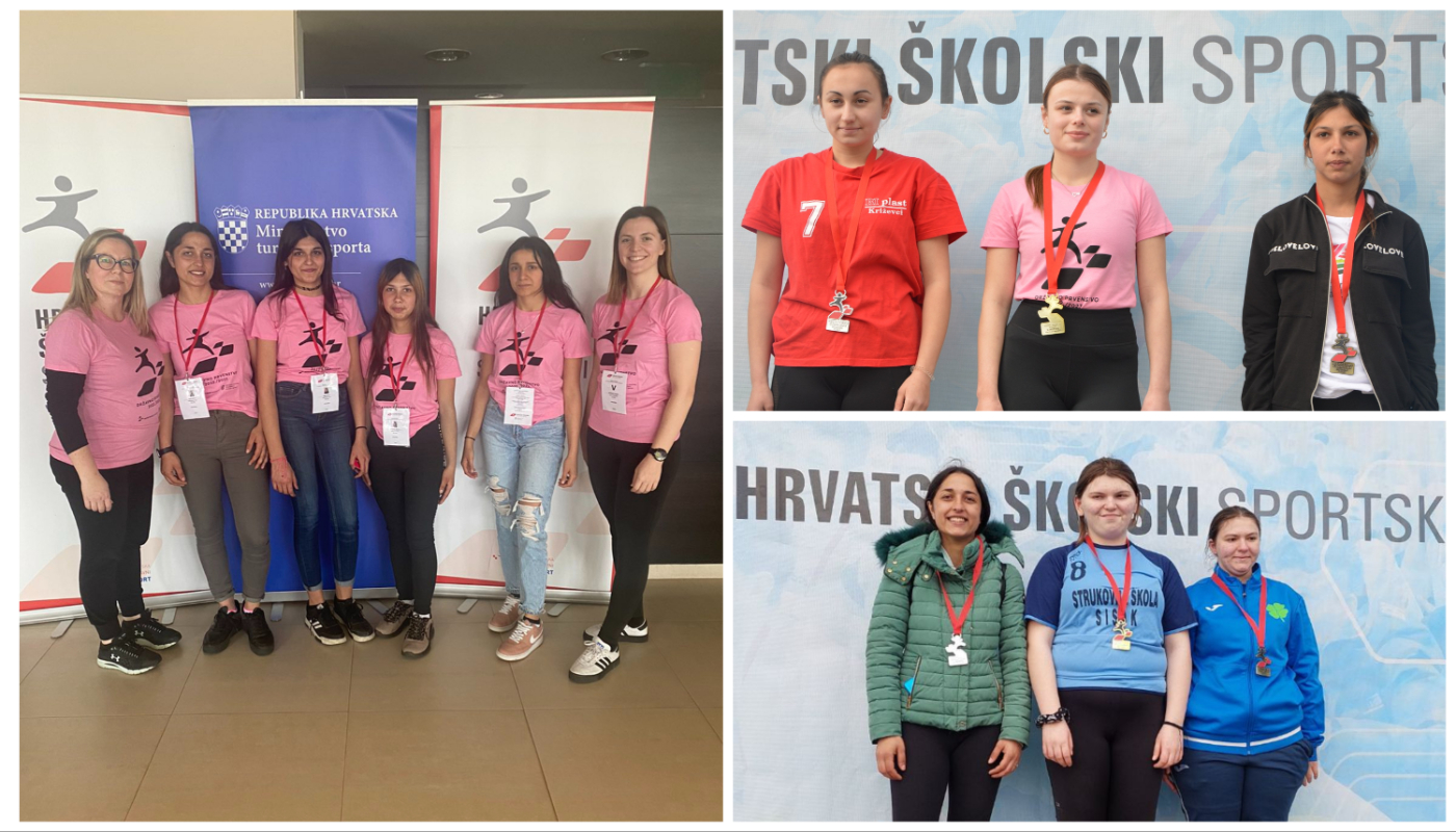 Gospodarska škola Čakovec