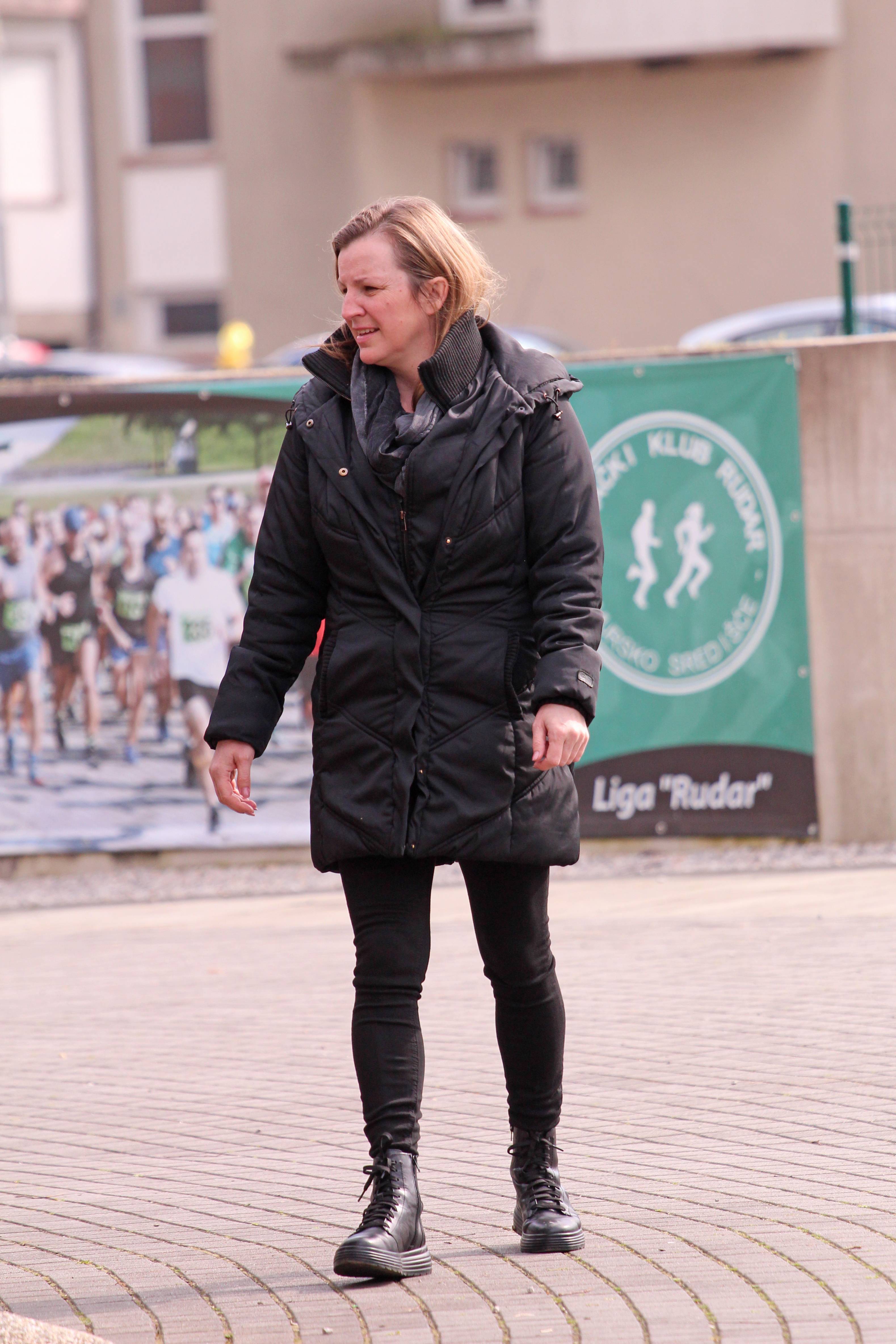 KLIKOM UZ MURU Poslije blagdanskog ručka treba i prošetati