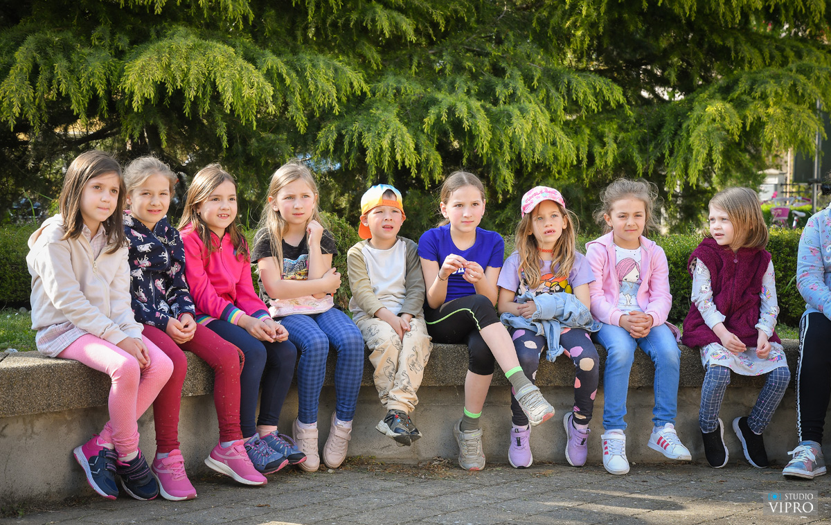 Pesjanek u Draškovcu