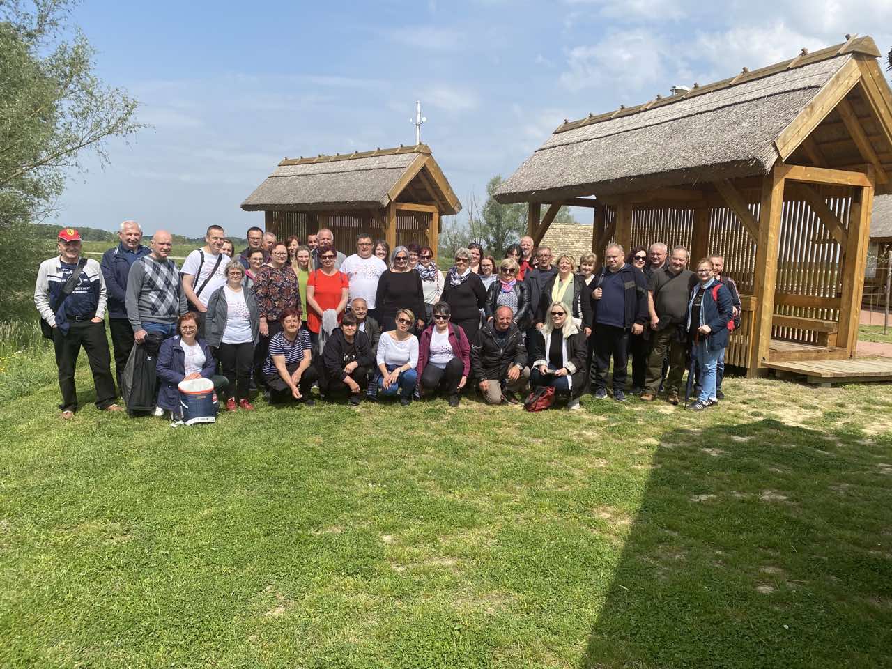 Darivatelji krvi i volonteri GOCK Prelog uputili su se na zasluženi jednodnevni izlet