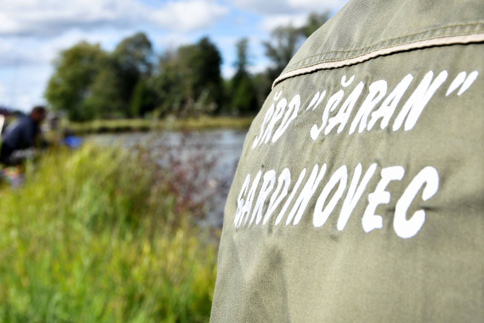 FOTO Na društvenom natjecanju u ribolovu pobijedio Tomislav Filipović s 2,86 kilograma ribe