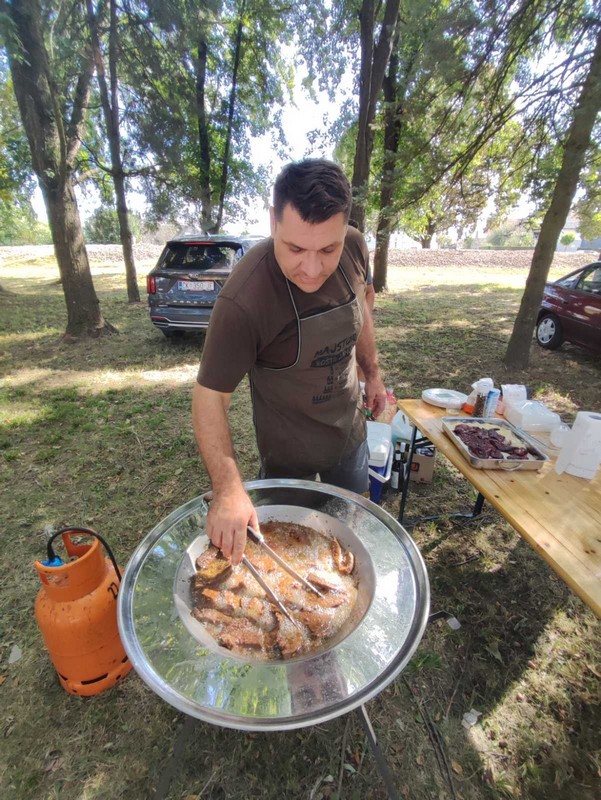 VIDEO I FOTO Vraćanje u kuhinje naših baka – kotoripske udruge pripremale tradicionalna jela VIDEO I FOTO Vraćanje u kuhinje naših baka – kotoripske udruge pripremale tradicionalna jela