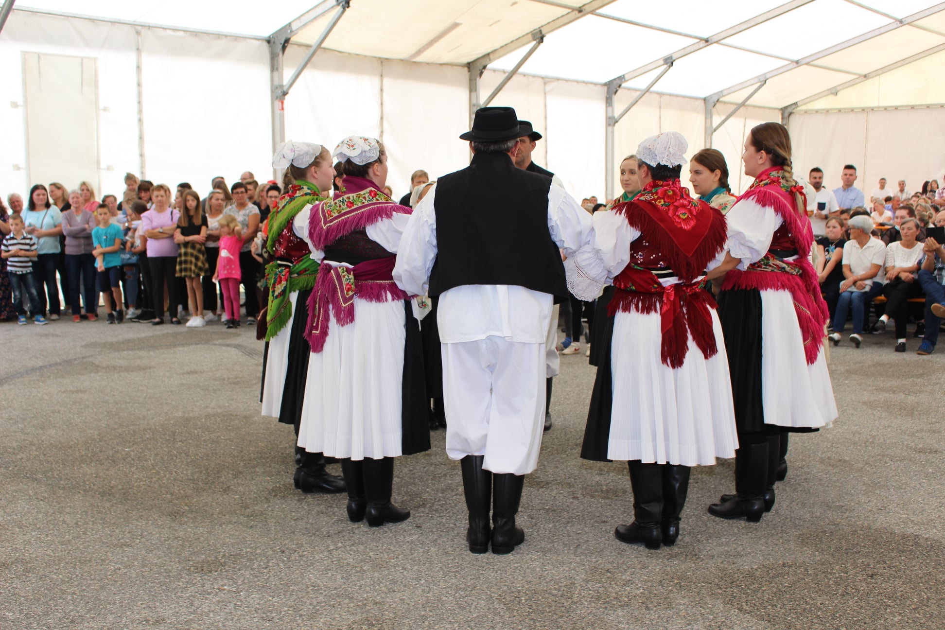 Bogat kulturno-umjetnički program na Danima Kotoribe
