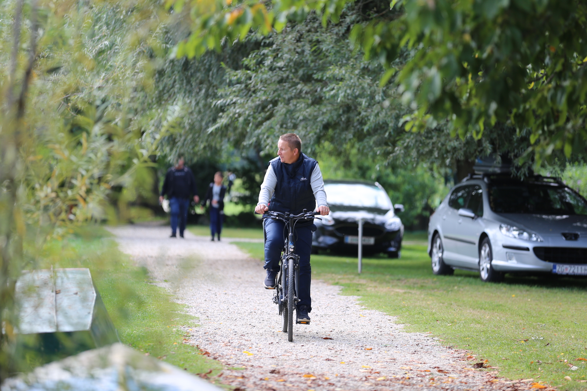 Klikom po Marini (29.8.2021.)