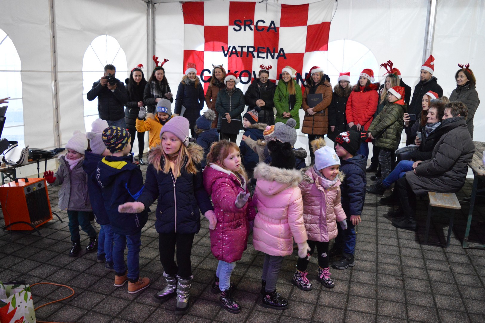 Advent u Cirkovljanu