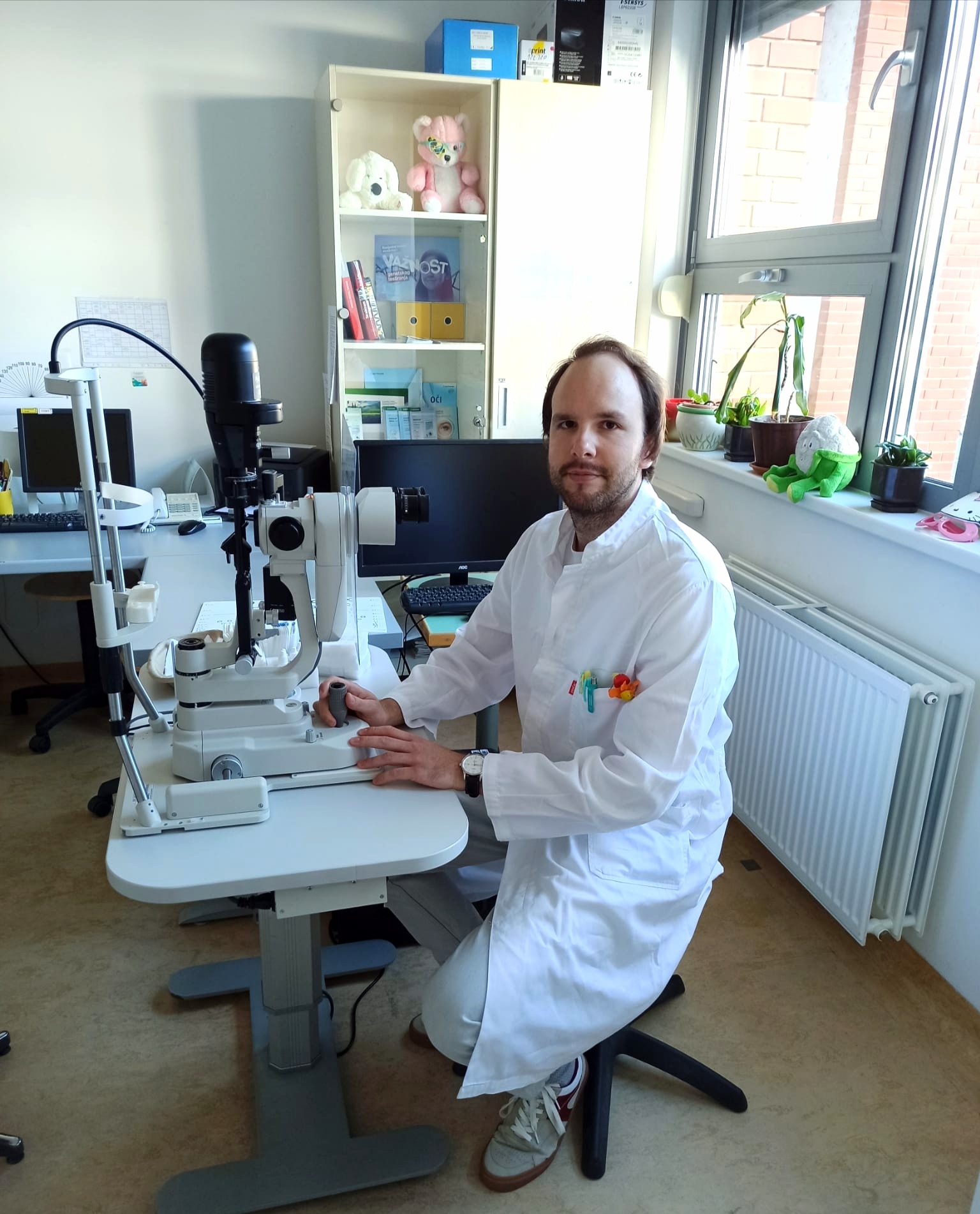 Josipa Mijulkov i Matija Blažeka